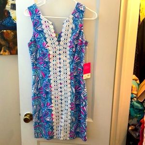 Lilly Pulitzer for Target dress